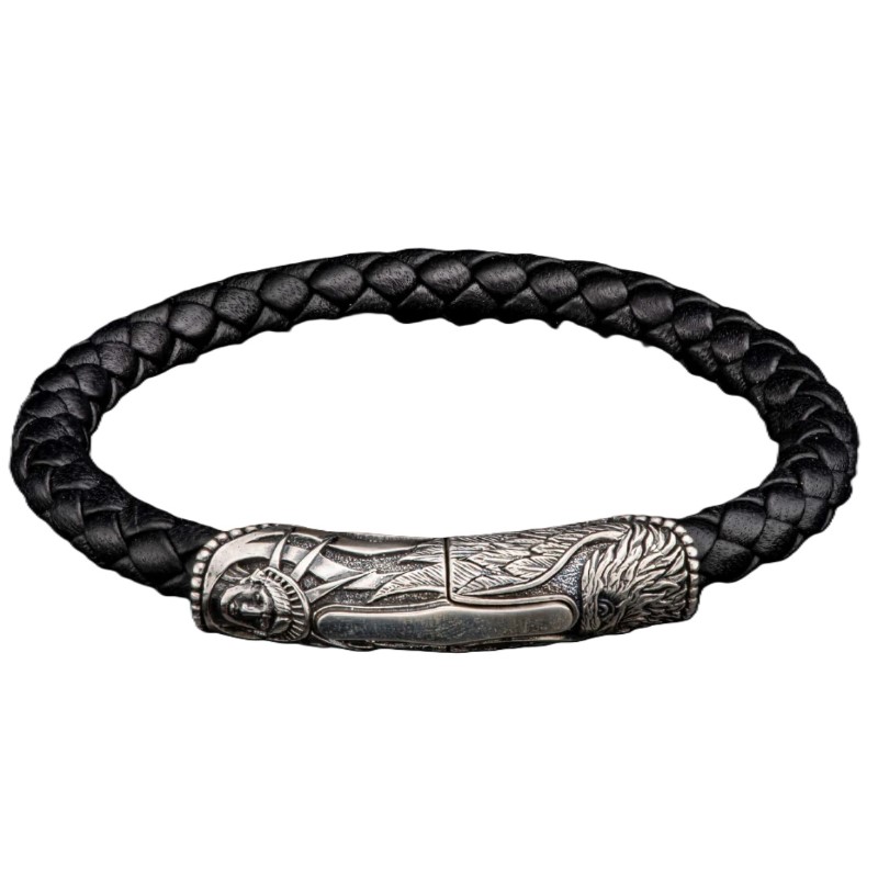 Willaim Henry Yosemite bracelet